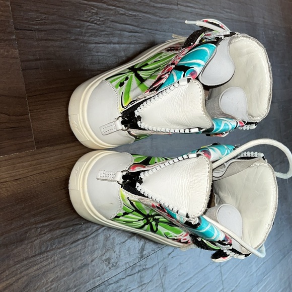 Giuseppe Zanotti high top size 39 - Picture 4 of 5